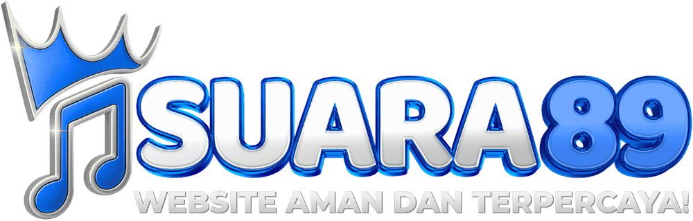 SUARA89 Logo